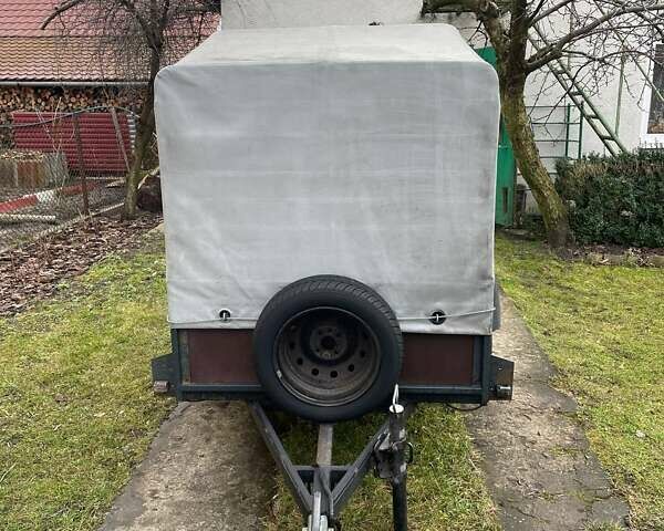 Серый ПГМФ 830200, объемом двигателя 0 л и пробегом 1 тыс. км за 790 $, фото 5 на Automoto.ua