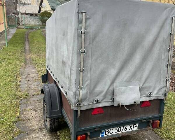 Серый ПГМФ 830200, объемом двигателя 0 л и пробегом 1 тыс. км за 790 $, фото 4 на Automoto.ua