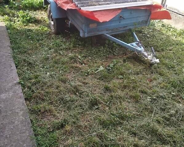 Синій ПГМФ 830200, об'ємом двигуна 0 л та пробігом 0 тис. км за 380 $, фото 1 на Automoto.ua