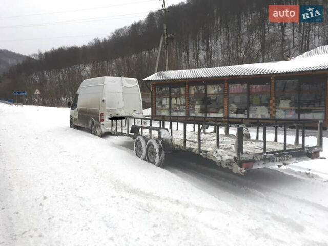Черный ПГМФ 8304-02, объемом двигателя 0 л и пробегом 0 тыс. км за 1937 $, фото 2 на Automoto.ua