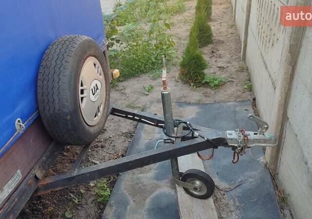 ПГМФ 8304-02, объемом двигателя 0 л и пробегом 0 тыс. км за 2100 $, фото 2 на Automoto.ua