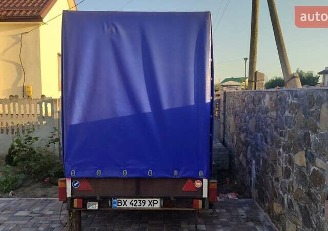 ПГМФ 8304-02, объемом двигателя 0 л и пробегом 0 тыс. км за 2100 $, фото 5 на Automoto.ua