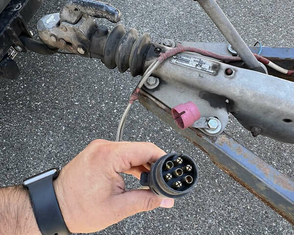 ПГМФ 8304-02, объемом двигателя 0 л и пробегом 0 тыс. км за 2300 $, фото 8 на Automoto.ua