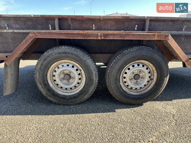 ПГМФ 8304-02, объемом двигателя 0 л и пробегом 0 тыс. км за 2300 $, фото 2 на Automoto.ua