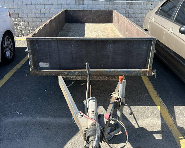 ПГМФ 8304-02, объемом двигателя 0 л и пробегом 0 тыс. км за 2300 $, фото 4 на Automoto.ua