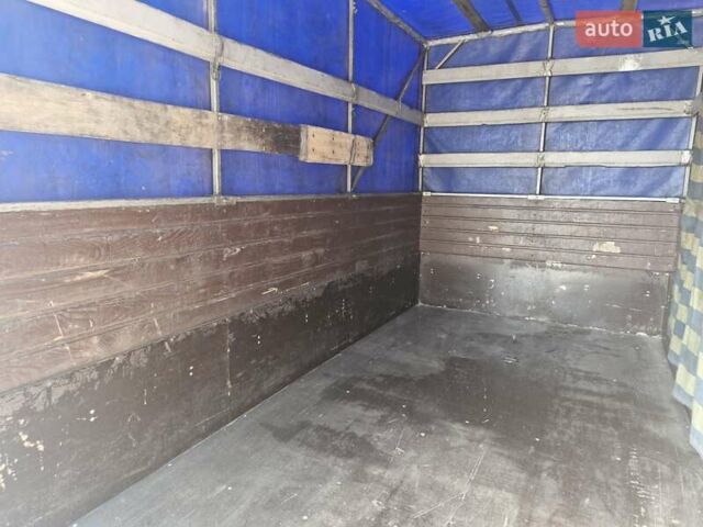 Сірий ПГМФ 8304-02, об'ємом двигуна 0 л та пробігом 0 тис. км за 2100 $, фото 6 на Automoto.ua