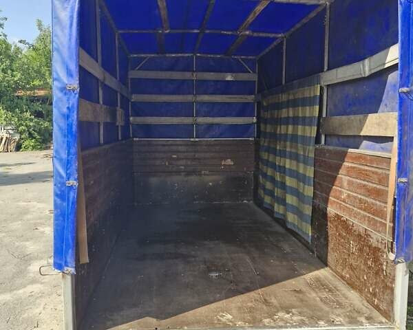 Сірий ПГМФ 8304-02, об'ємом двигуна 0 л та пробігом 0 тис. км за 2100 $, фото 5 на Automoto.ua