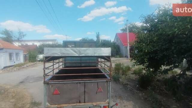 Серый ПГМФ 8304-02, объемом двигателя 0 л и пробегом 0 тыс. км за 1500 $, фото 3 на Automoto.ua