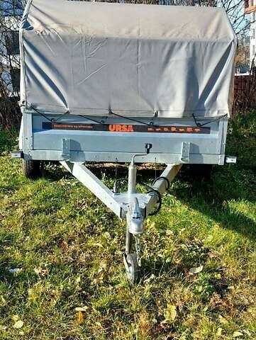 Серый ПГМФ 8304-02, объемом двигателя 0 л и пробегом 1 тыс. км за 1786 $, фото 2 на Automoto.ua