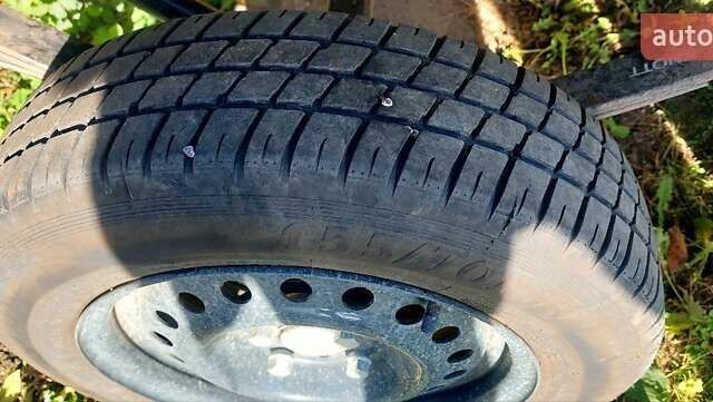 Серый ПГМФ 8304-02, объемом двигателя 0 л и пробегом 1 тыс. км за 1786 $, фото 1 на Automoto.ua