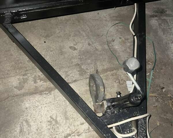 Чорний ПГМФ 8304, об'ємом двигуна 0 л та пробігом 2 тис. км за 1200 $, фото 8 на Automoto.ua