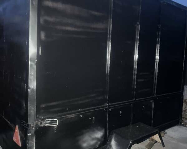 Чорний ПГМФ 8304, об'ємом двигуна 0 л та пробігом 2 тис. км за 1200 $, фото 4 на Automoto.ua