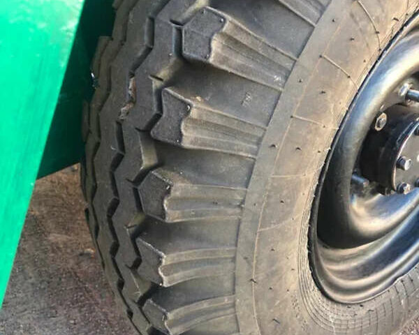 ПГМФ 8304, объемом двигателя 0 л и пробегом 0 тыс. км за 2100 $, фото 5 на Automoto.ua