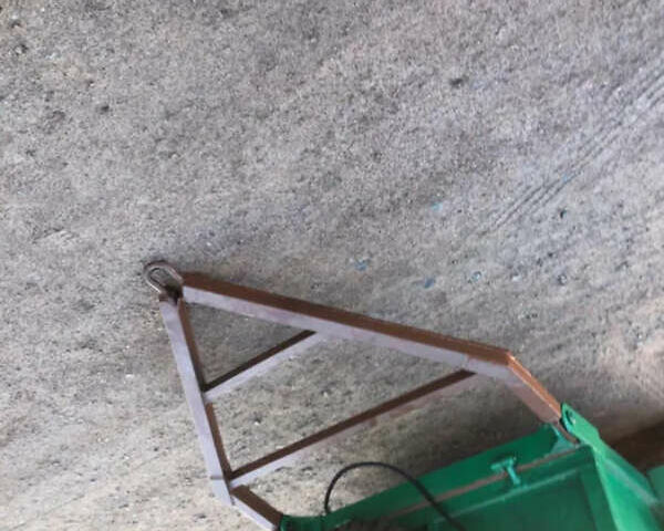 ПГМФ 8304, объемом двигателя 0 л и пробегом 0 тыс. км за 2100 $, фото 3 на Automoto.ua