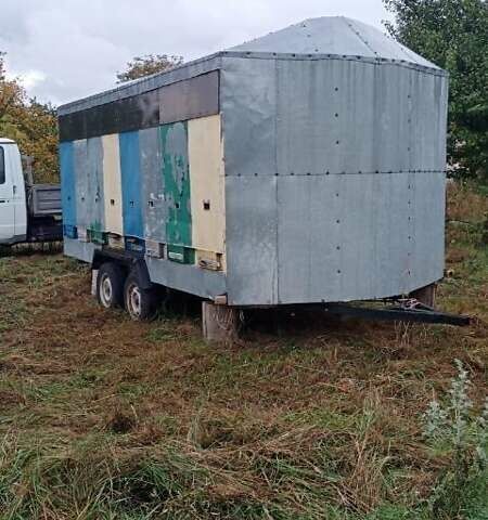 ПГМФ 8304, объемом двигателя 0 л и пробегом 3 тыс. км за 2150 $, фото 1 на Automoto.ua