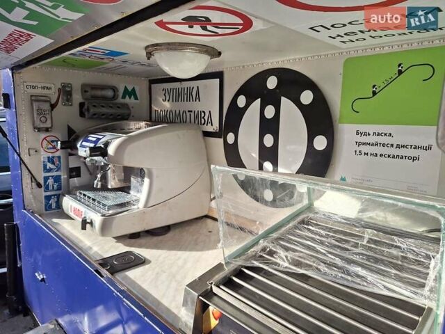 Синий ПГМФ 8304, объемом двигателя 0 л и пробегом 100 тыс. км за 1500 $, фото 5 на Automoto.ua