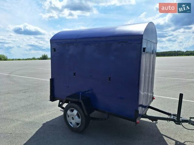 Синий ПГМФ 8304, объемом двигателя 0 л и пробегом 100 тыс. км за 1500 $, фото 1 на Automoto.ua