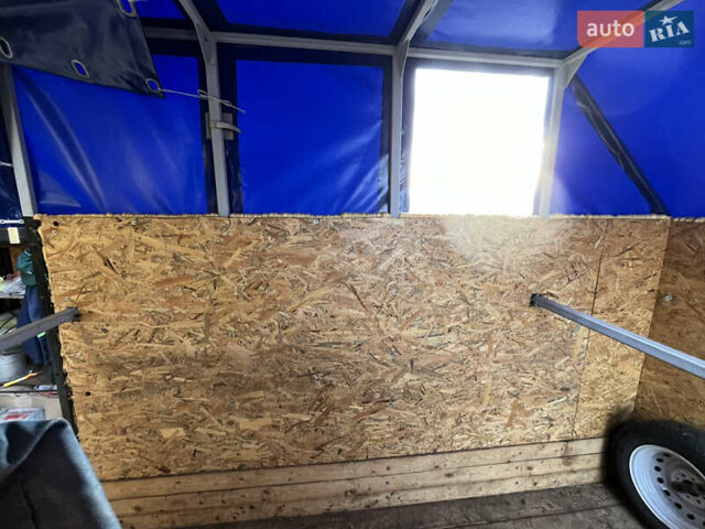 Синий ПГМФ 8304, объемом двигателя 0 л и пробегом 3 тыс. км за 2000 $, фото 2 на Automoto.ua