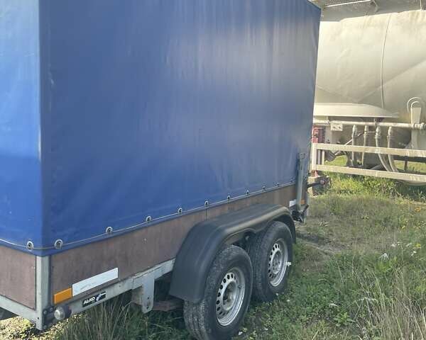 ПГМФ 8315, объемом двигателя 0 л и пробегом 12 тыс. км за 2100 $, фото 2 на Automoto.ua