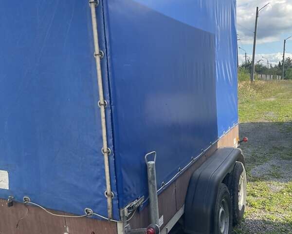 ПГМФ 8315, объемом двигателя 0 л и пробегом 12 тыс. км за 2100 $, фото 6 на Automoto.ua
