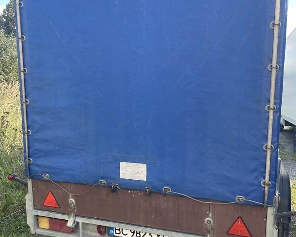 ПГМФ 8315, объемом двигателя 0 л и пробегом 12 тыс. км за 2100 $, фото 8 на Automoto.ua