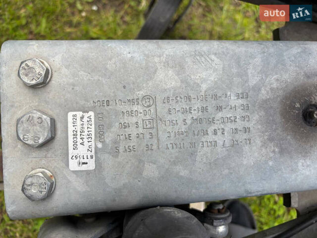 Серый ПГМФ 8315, объемом двигателя 0 л и пробегом 0 тыс. км за 5500 $, фото 12 на Automoto.ua
