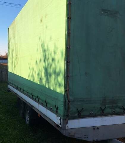 Серый ПГМФ 8321, объемом двигателя 0 л и пробегом 0 тыс. км за 3500 $, фото 4 на Automoto.ua