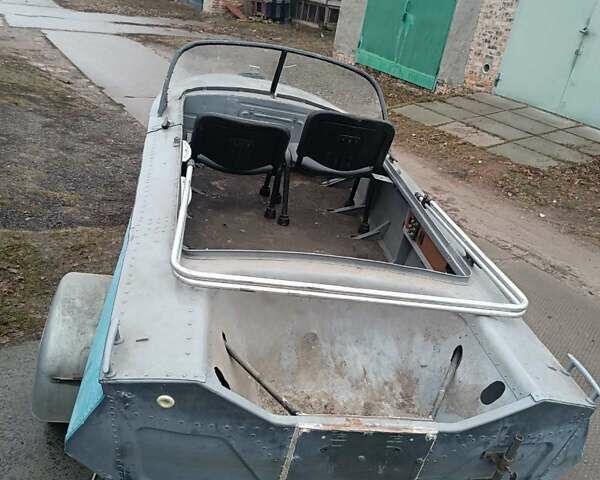 Чорний ПГМФ 8904, об'ємом двигуна 0 л та пробігом 0 тис. км за 3000 $, фото 2 на Automoto.ua