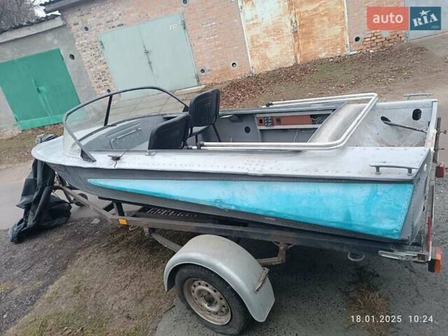 Чорний ПГМФ 8904, об'ємом двигуна 0 л та пробігом 0 тис. км за 3000 $, фото 3 на Automoto.ua
