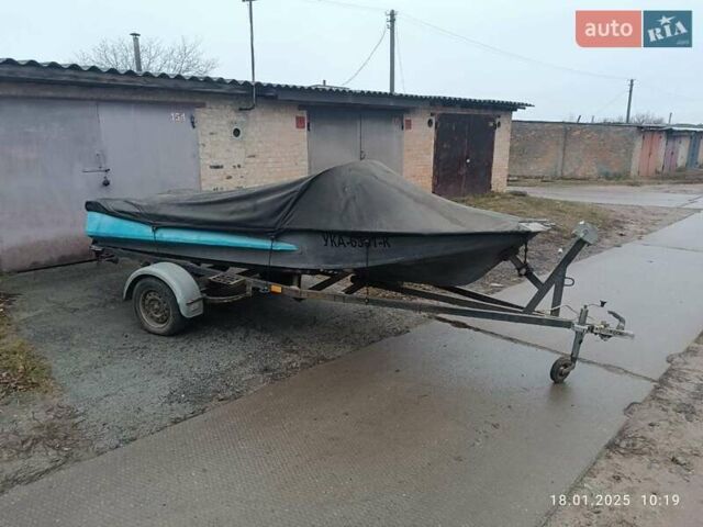 Чорний ПГМФ 8904, об'ємом двигуна 0 л та пробігом 0 тис. км за 3000 $, фото 1 на Automoto.ua