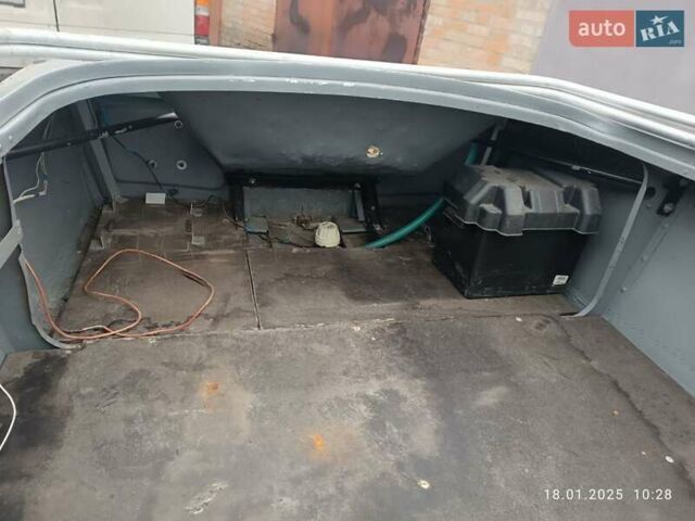 Чорний ПГМФ 8904, об'ємом двигуна 0 л та пробігом 0 тис. км за 3000 $, фото 6 на Automoto.ua