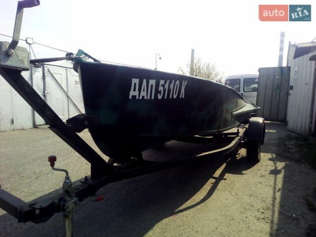 Черный ПГМФ 8904, объемом двигателя 0 л и пробегом 20 тыс. км за 3500 $, фото 6 на Automoto.ua