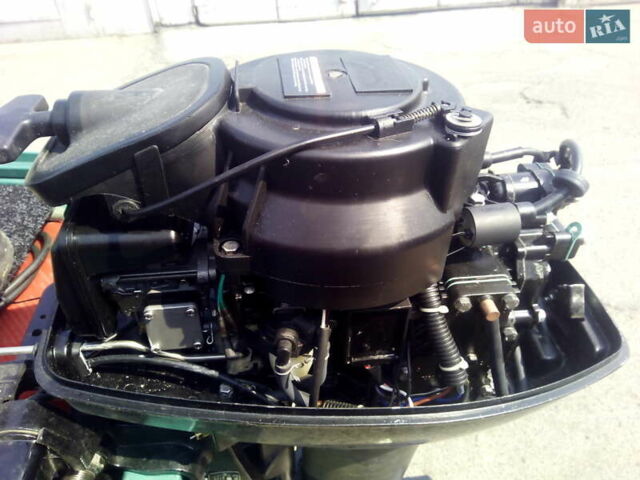 Черный ПГМФ 8904, объемом двигателя 0 л и пробегом 20 тыс. км за 3500 $, фото 4 на Automoto.ua