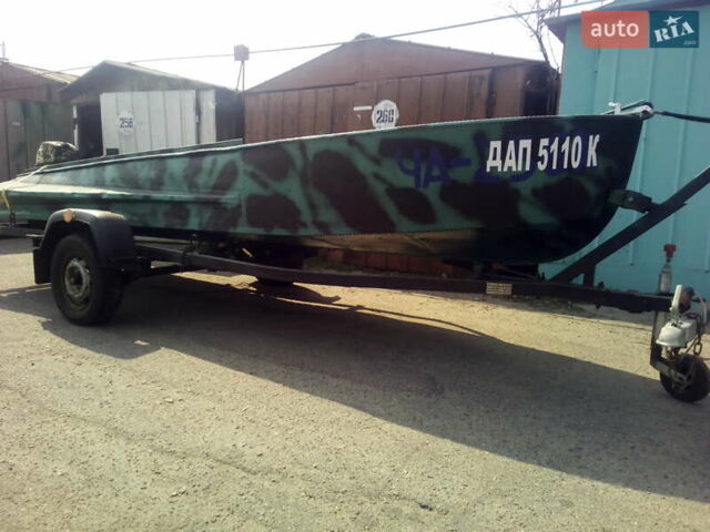 Черный ПГМФ 8904, объемом двигателя 0 л и пробегом 20 тыс. км за 3500 $, фото 11 на Automoto.ua