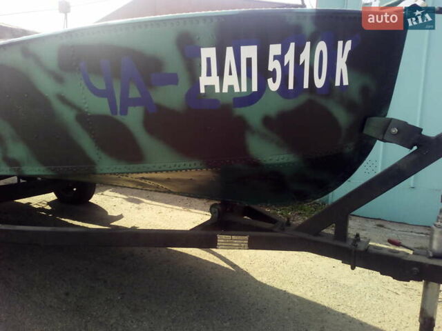 Черный ПГМФ 8904, объемом двигателя 0 л и пробегом 20 тыс. км за 3500 $, фото 10 на Automoto.ua