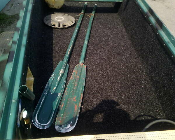 Черный ПГМФ 8904, объемом двигателя 0 л и пробегом 20 тыс. км за 3500 $, фото 8 на Automoto.ua