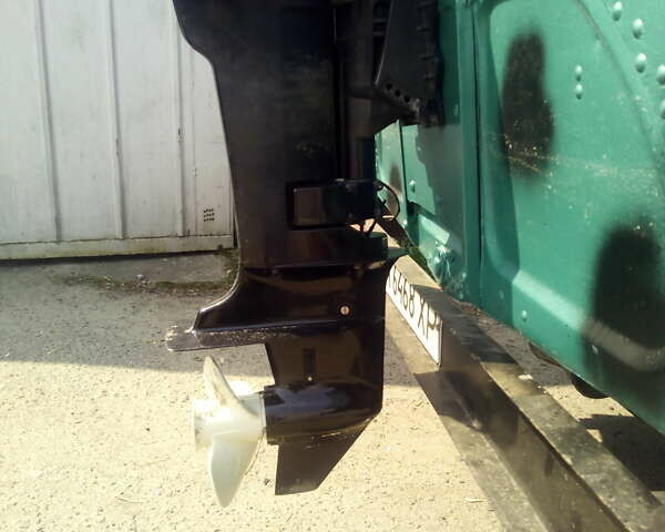 Черный ПГМФ 8904, объемом двигателя 0 л и пробегом 20 тыс. км за 3500 $, фото 2 на Automoto.ua