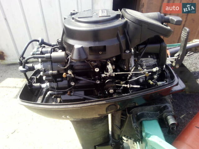 Черный ПГМФ 8904, объемом двигателя 0 л и пробегом 20 тыс. км за 3500 $, фото 3 на Automoto.ua