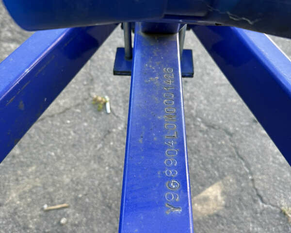 ПГМФ 8904, объемом двигателя 0 л и пробегом 1 тыс. км за 650 $, фото 1 на Automoto.ua