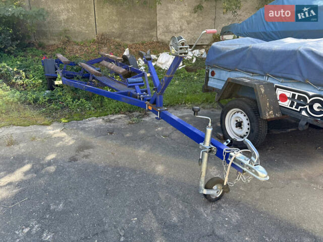 ПГМФ 8904, объемом двигателя 0 л и пробегом 1 тыс. км за 650 $, фото 2 на Automoto.ua