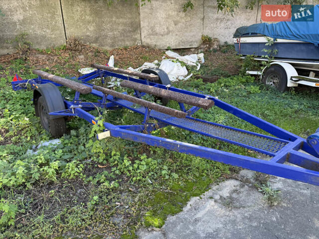 ПГМФ 8904, объемом двигателя 0 л и пробегом 1 тыс. км за 650 $, фото 4 на Automoto.ua