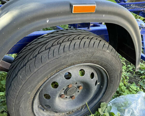 ПГМФ 8904, объемом двигателя 0 л и пробегом 1 тыс. км за 650 $, фото 6 на Automoto.ua