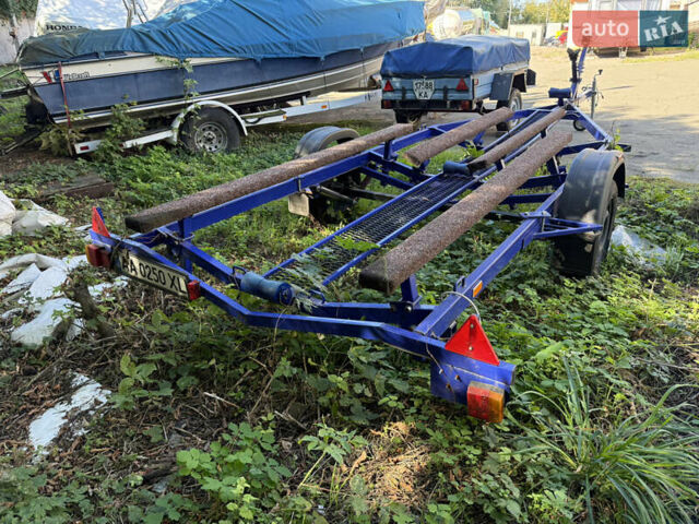 ПГМФ 8904, объемом двигателя 0 л и пробегом 1 тыс. км за 650 $, фото 3 на Automoto.ua