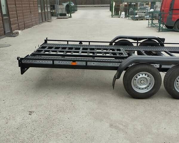 Чорний ПГМФ 8915, об'ємом двигуна 0 л та пробігом 0 тис. км за 3597 $, фото 11 на Automoto.ua