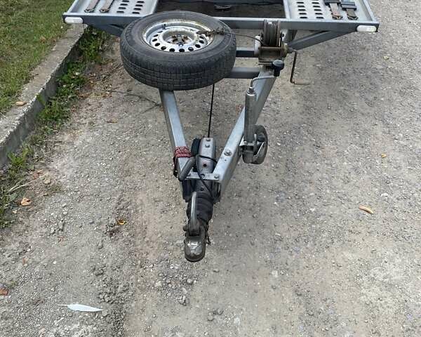 Серый ПГМФ 8915, объемом двигателя 0 л и пробегом 100 тыс. км за 2999 $, фото 1 на Automoto.ua