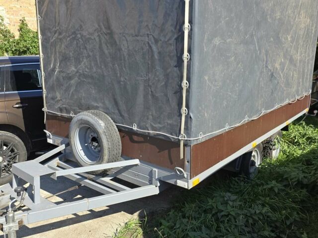 Синій ПГМФ 8915, об'ємом двигуна 0 л та пробігом 50 тис. км за 3800 $, фото 3 на Automoto.ua