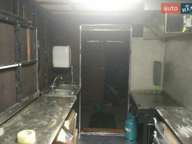 Черный ПГМФ Легковой, объемом двигателя 0 л и пробегом 1 тыс. км за 6500 $, фото 8 на Automoto.ua