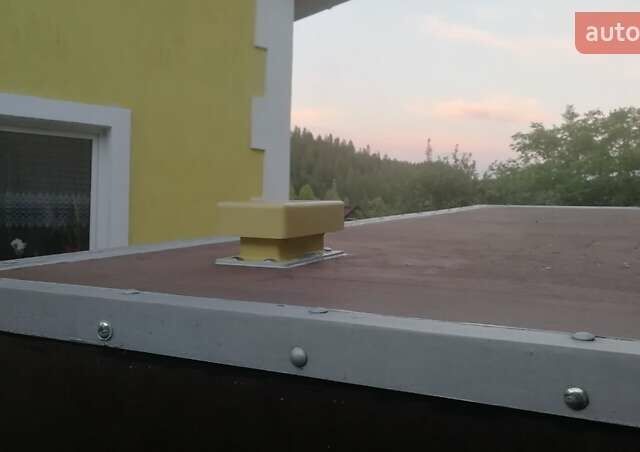 ПГМФ Легковой, объемом двигателя 0 л и пробегом 4 тыс. км за 3500 $, фото 5 на Automoto.ua