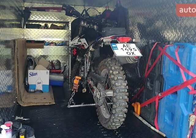 ПГМФ Легковой, объемом двигателя 0 л и пробегом 4 тыс. км за 3500 $, фото 6 на Automoto.ua