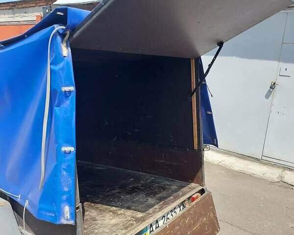 ПГМФ Легковой, объемом двигателя 0 л и пробегом 0 тыс. км за 1100 $, фото 6 на Automoto.ua